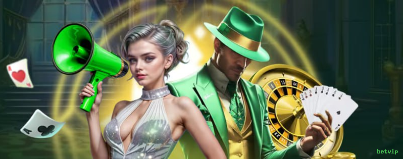 Cassino ao Vivo betvip