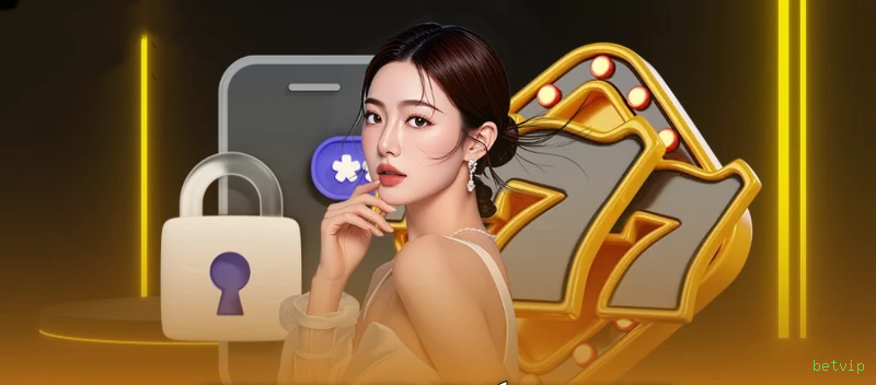 betvip Plataforma