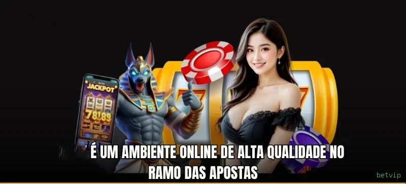 FAQ betvip