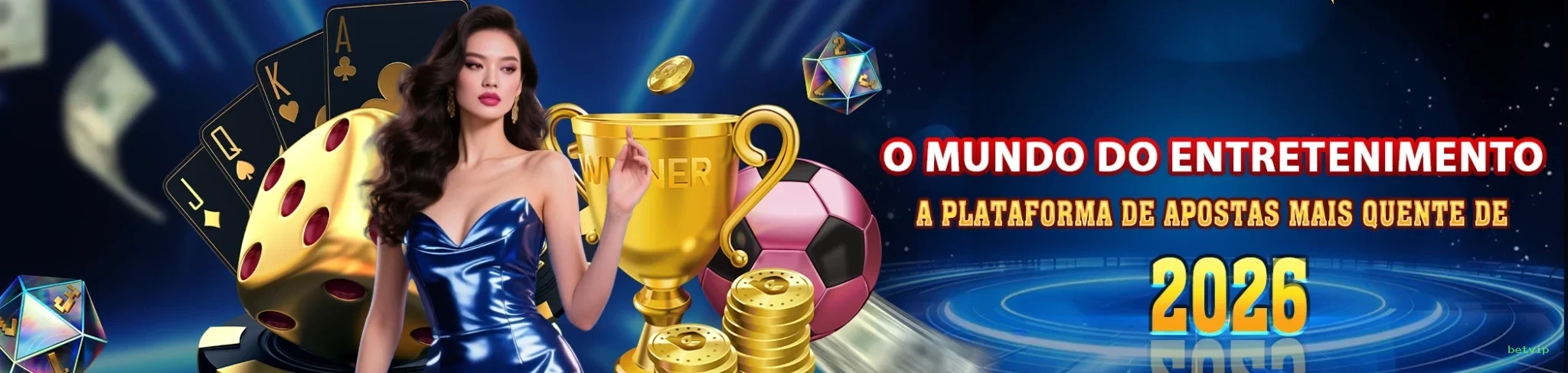 betvip Pagamentos PIX
