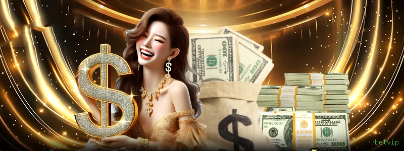 betvip App Mobile