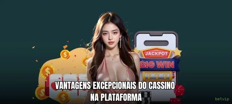 betvip Plataforma