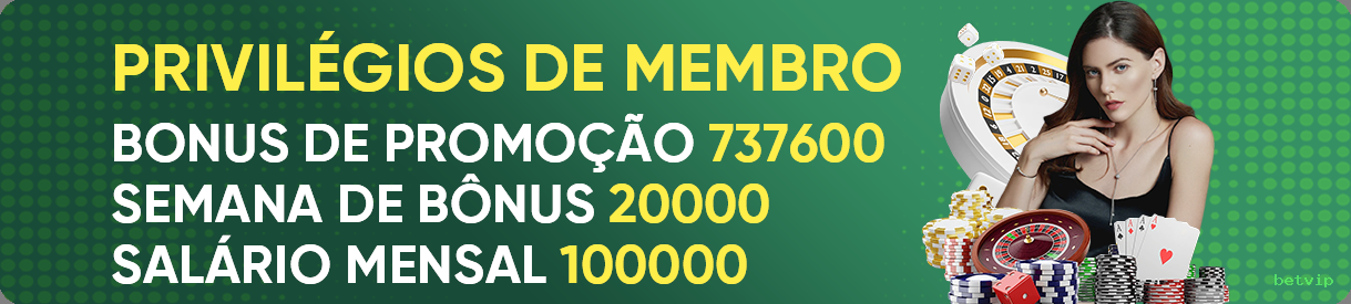 Jogos betvip