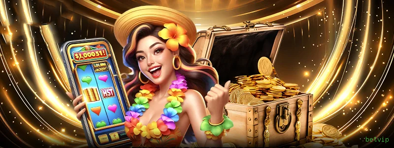Jogos Instantâneos betvip