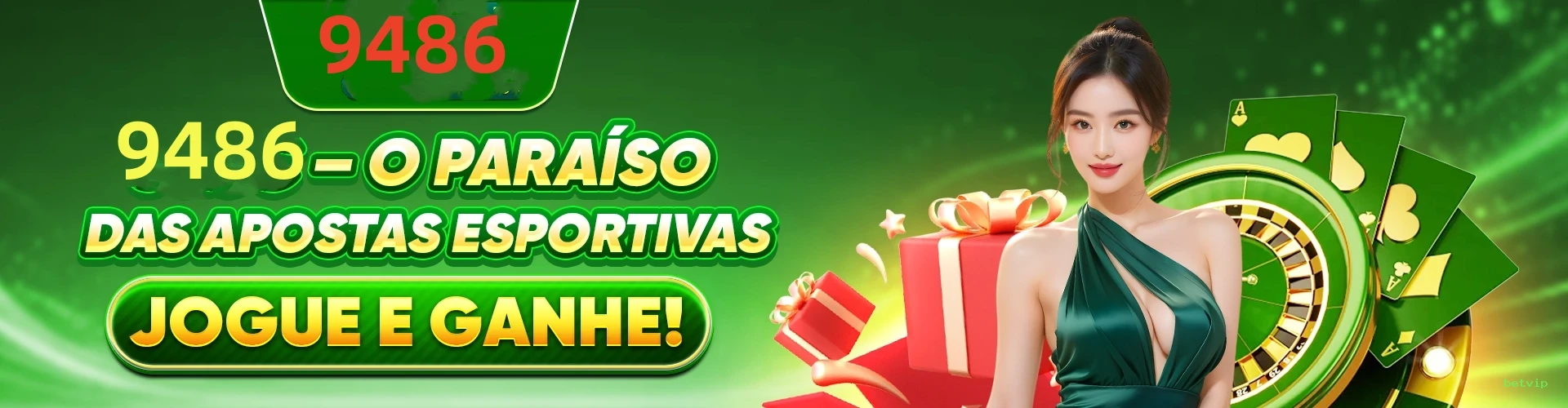 Login betvip