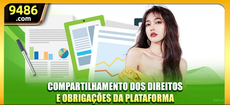 Privacidade betvip