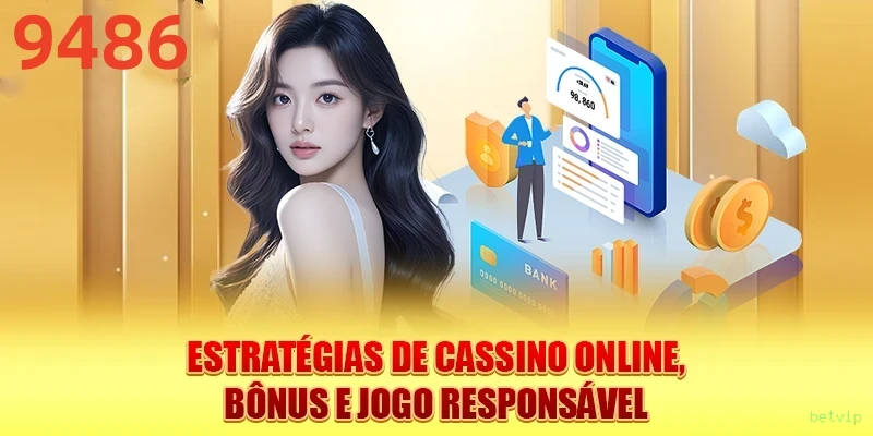 Promoções betvip