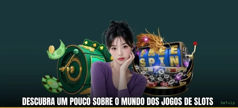 Sobre betvip