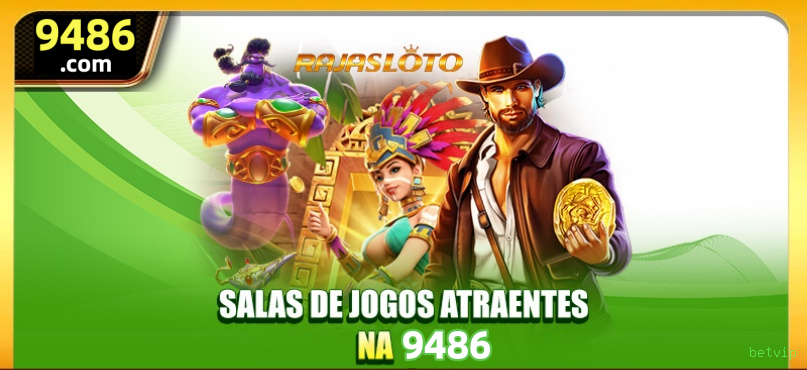 Parceiros betvip